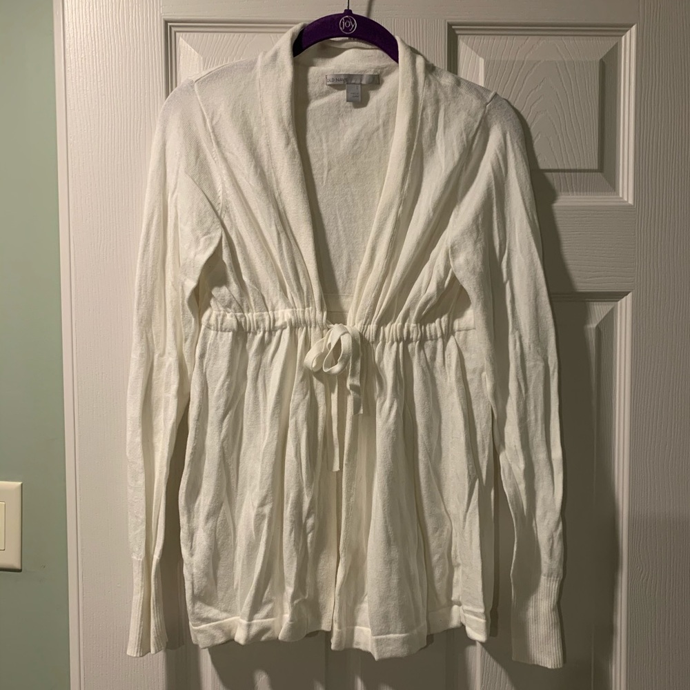 Old Navy Cardigan